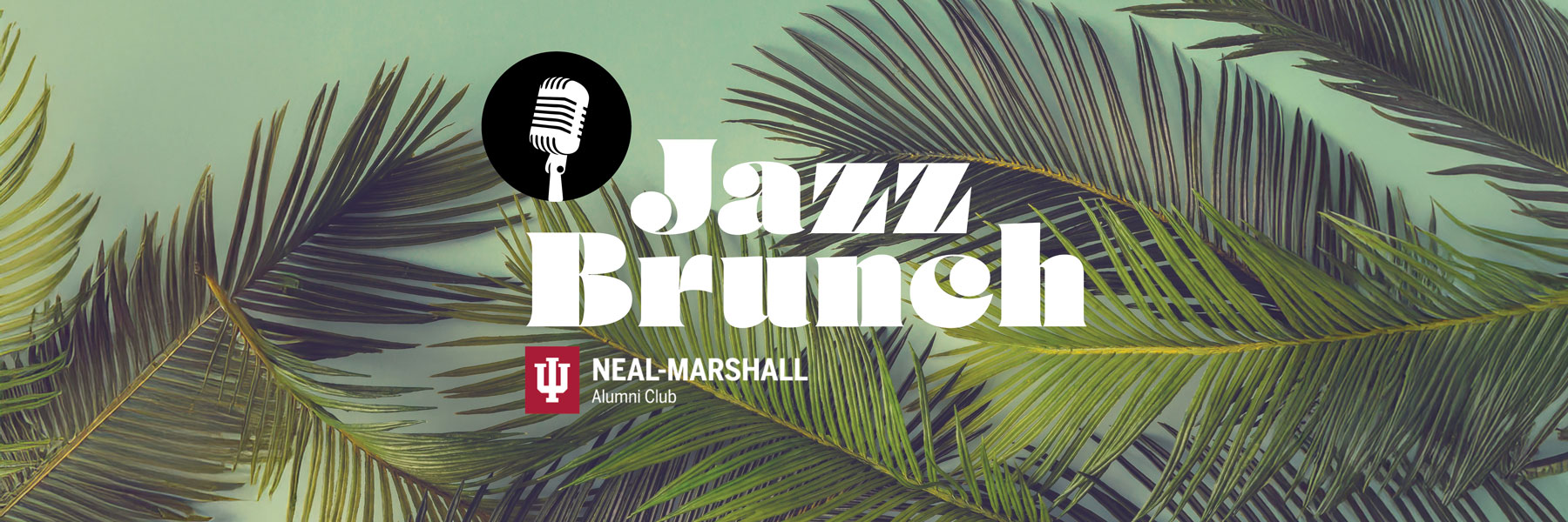 Neal-Marshall Alumni Club Jazz Brunch